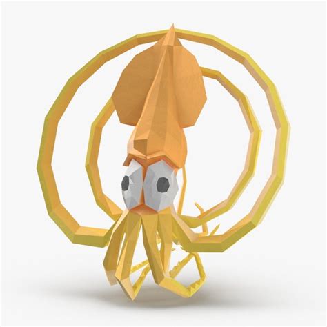 turbo squid